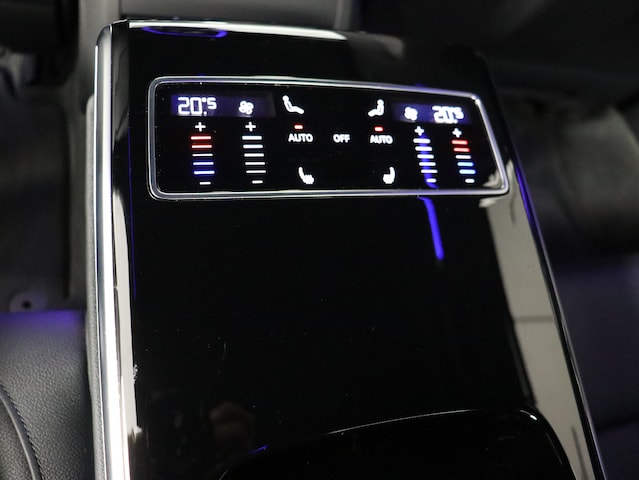 Audi A8 50 TDI Quattro