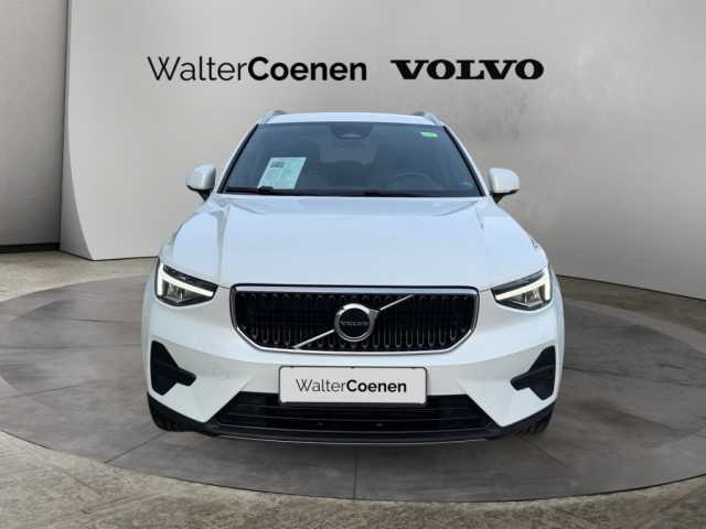 Volvo XC40 XC40