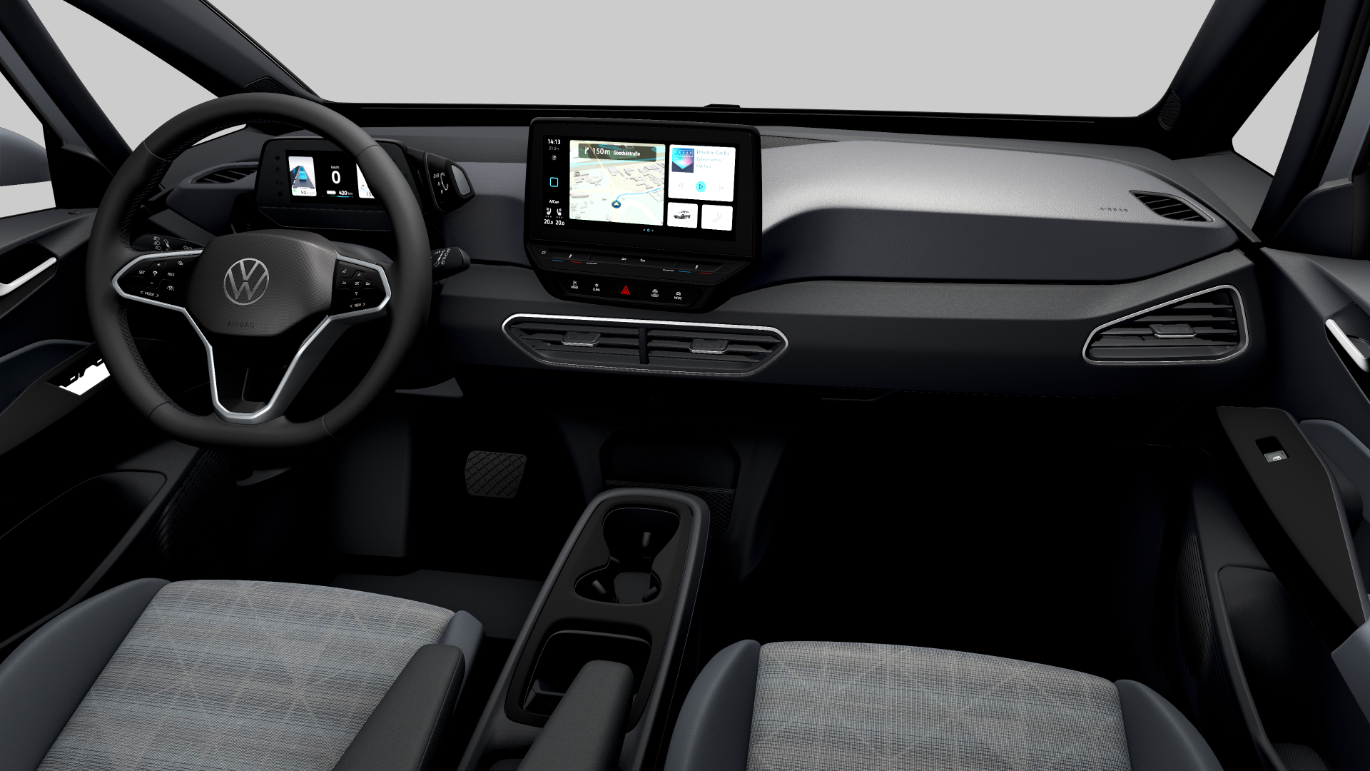 Volkswagen ID.3 City Performance Pro