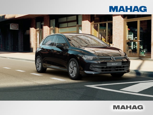 Volkswagen Golf DSG Golf VIII Style