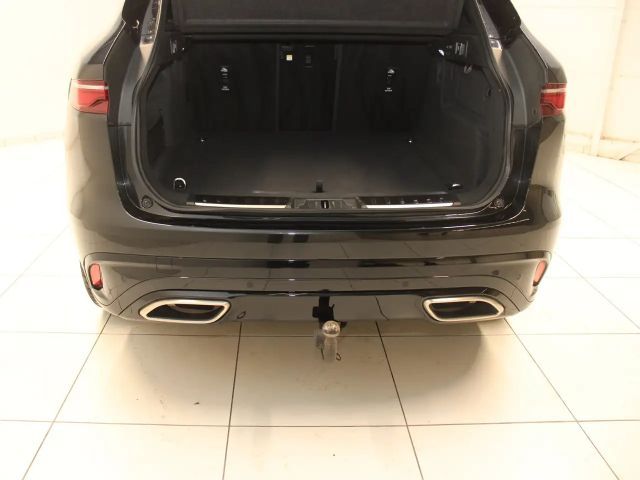 Jaguar F-Pace AWD D300 R-Dynamic