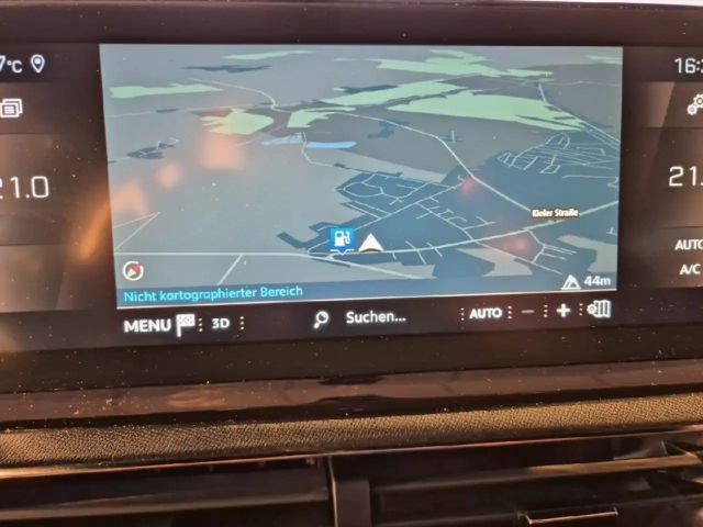 Peugeot 3008 GT-Line