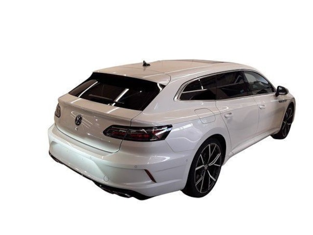 Volkswagen Arteon Shooting Brake 2.0 TSI DSG