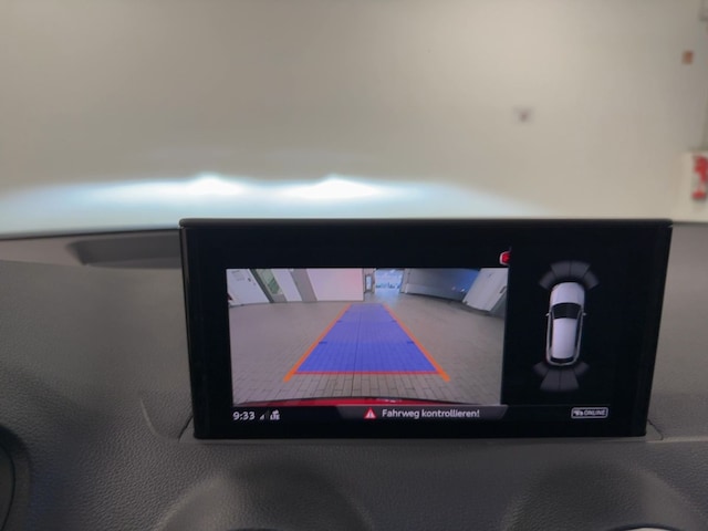 Audi Q2 35 TFSI S-Tronic