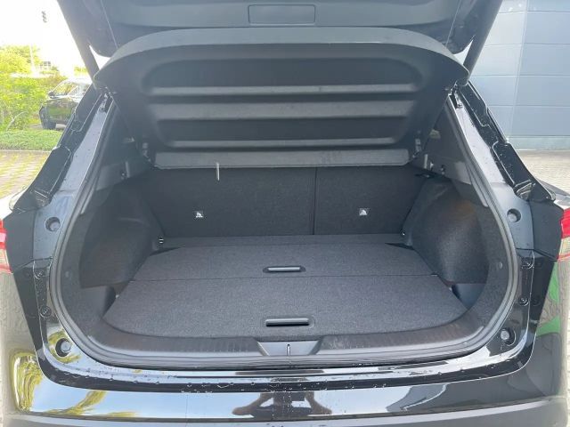 Nissan Qashqai DIG-T N-Connecta