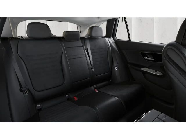 Mercedes-Benz C 200 AMG Line Estate