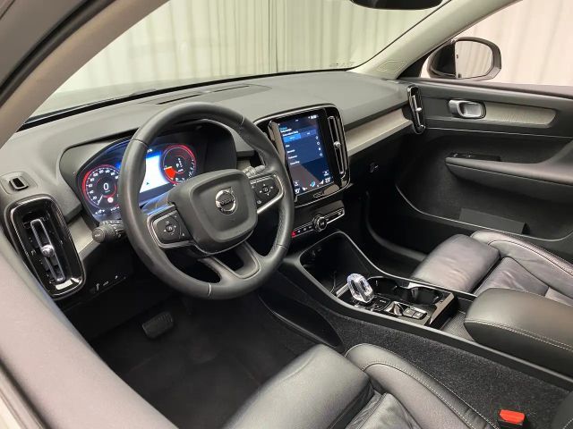 Volvo XC40 Inscription Recharge T4
