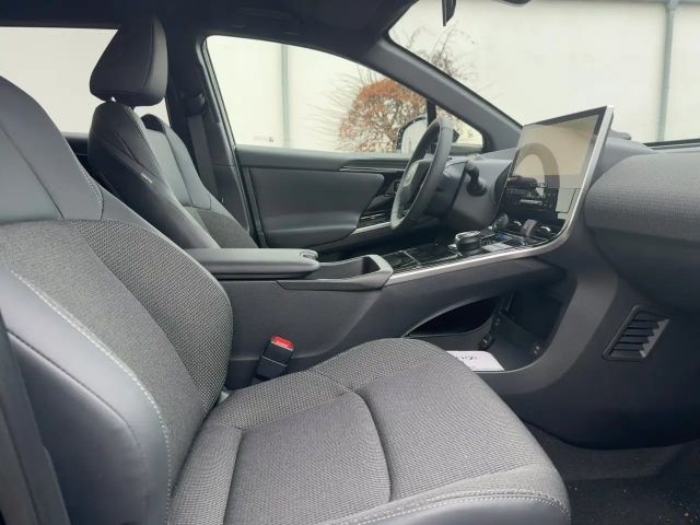 Toyota bZ4X Team D Voorwielaandrijving