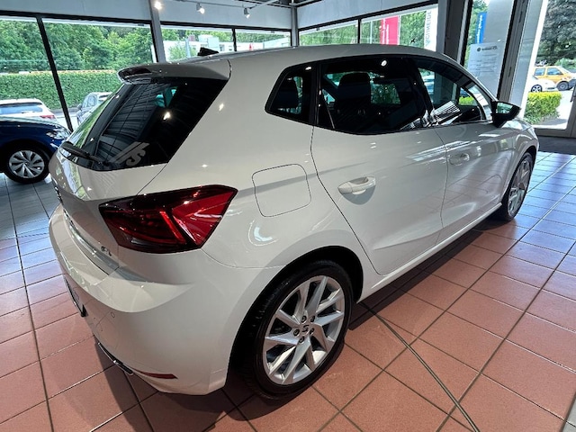 Seat Ibiza IBIZA 1.0 TSIFR   5T81  DG86G