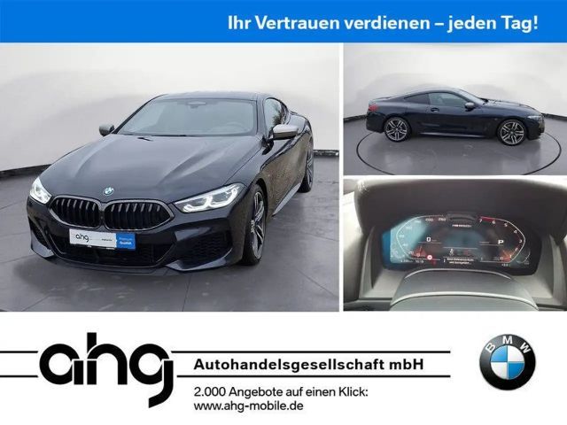 BMW M850 Coupé xDrive