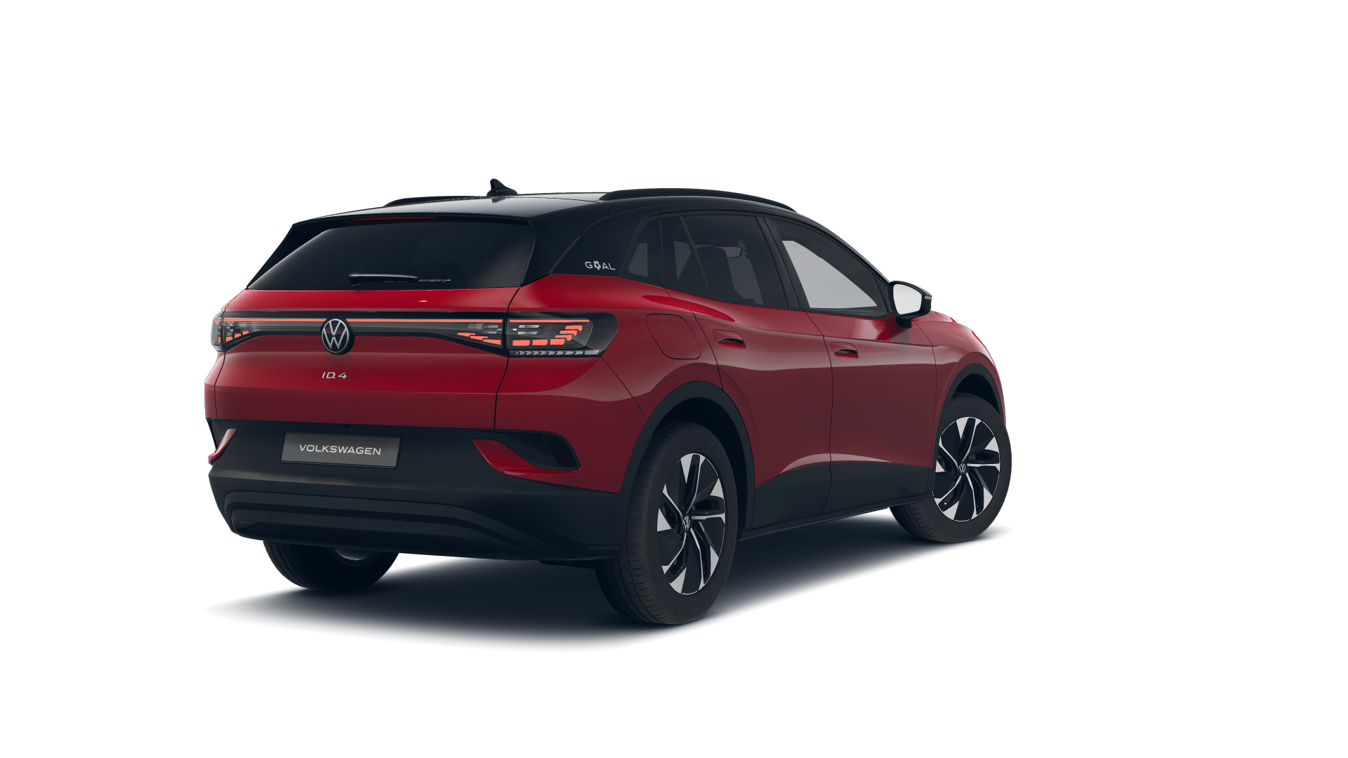 Volkswagen ID.4 IQ.Drive Performance Pro