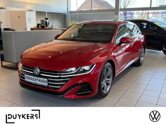 Volkswagen Arteon Shooting Brake R-Line