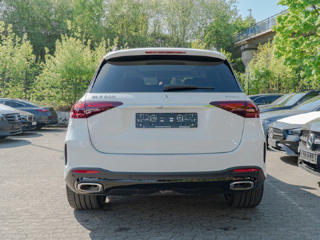 Mercedes-Benz GLE 580 4MATIC