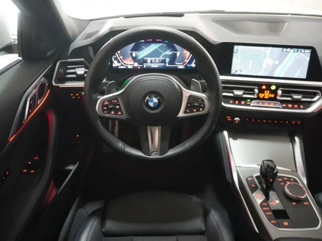 BMW 420 420d Coupé xDrive