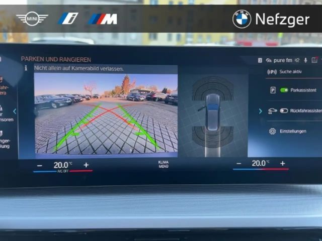 BMW 318 318i Touring