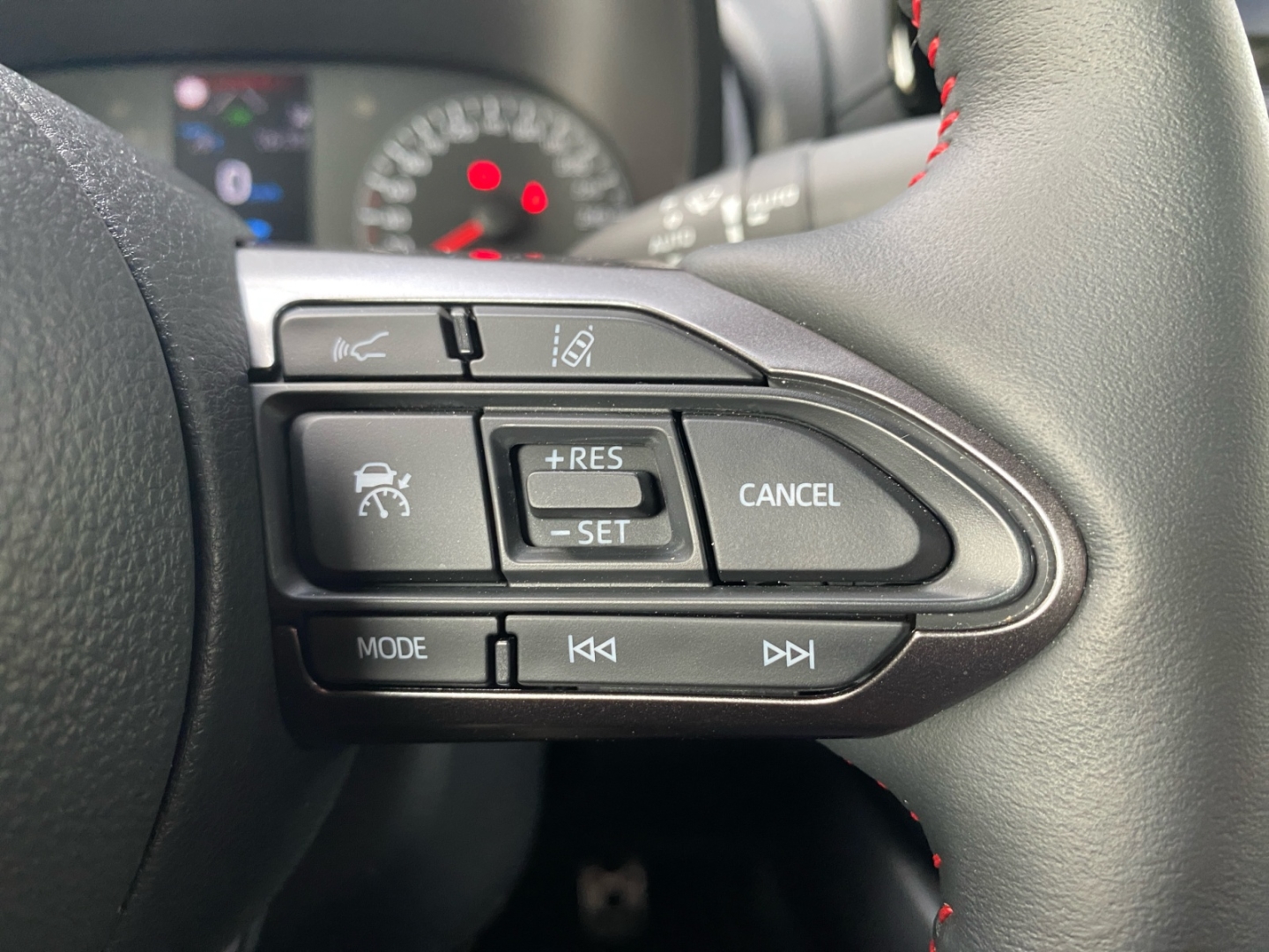 Toyota GR Yaris Basis GR