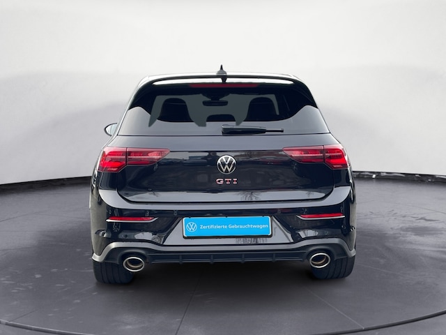 Volkswagen Golf 2.0 TSI DSG