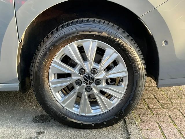 Volkswagen Multivan 2.0 TDI Lang T7