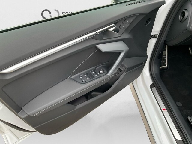 Audi S3 Quattro S-Tronic Sportback