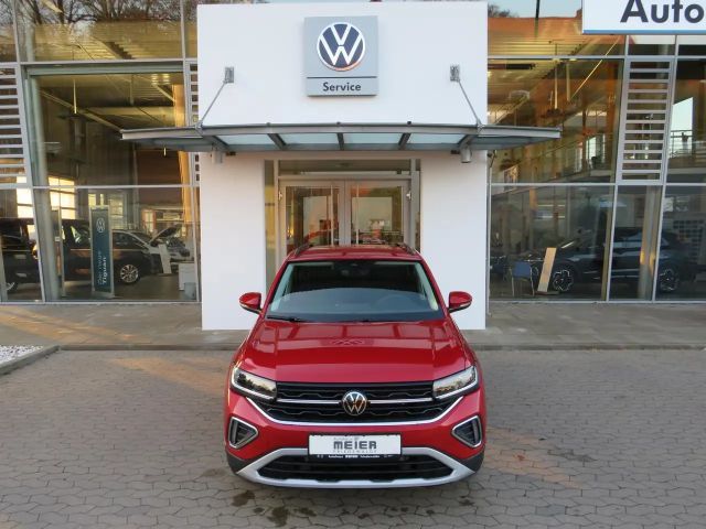 Volkswagen T-Cross DSG Life