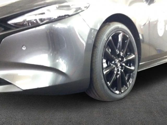 Mazda 3 Exclusive-line SkyActiv e-Skyactiv