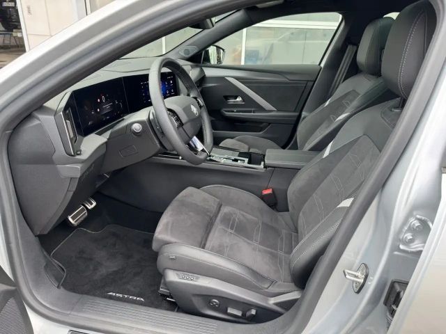 Opel Astra Sports Tourer Ultimate