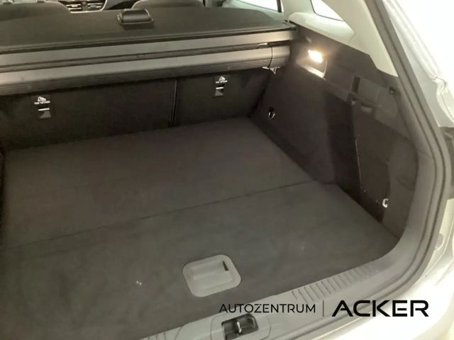 Ford Focus Titanium Wagon