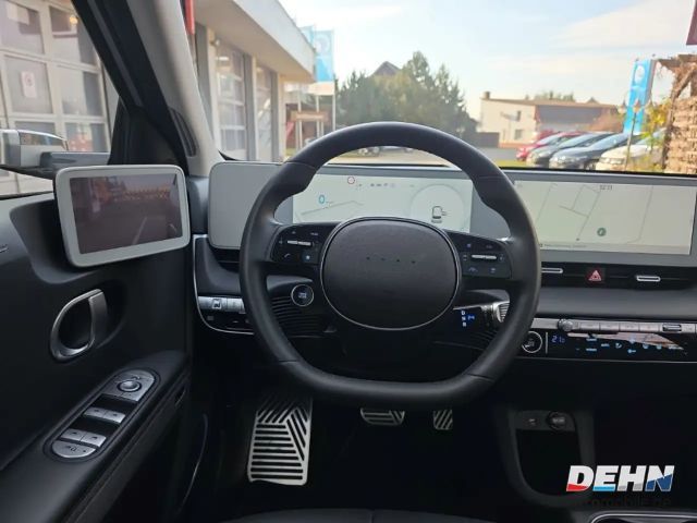 Hyundai IONIQ 5 UNIQ