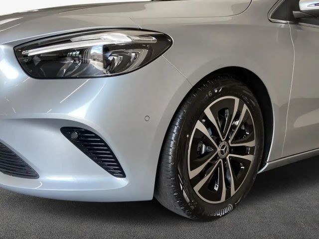 Mercedes-Benz B 180 B-Klasse