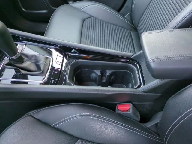 Jeep Compass Hybrid Night Eagle