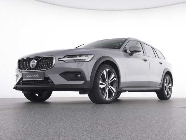 Volvo V60 Cross Country CC
