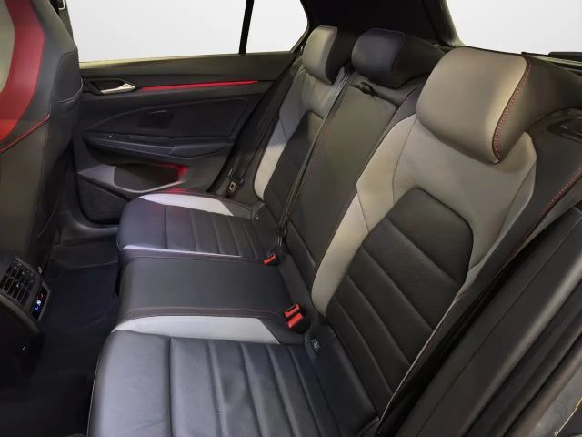 Volkswagen Golf 2.0 TSI DSG GTI