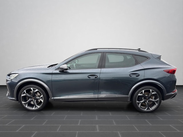 Cupra Formentor 2.0 TSI