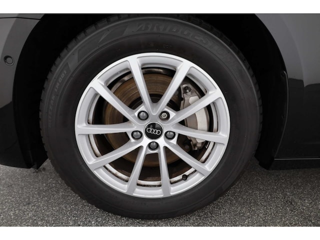 Audi A6 45 TFSI Avant Quattro S-Tronic