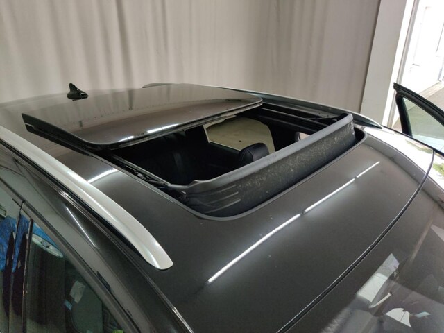 Audi Q4 e-tron 50 Quattro