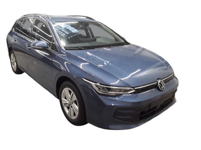 Volkswagen Golf 1.5 TSI Golf VIII Life Variant