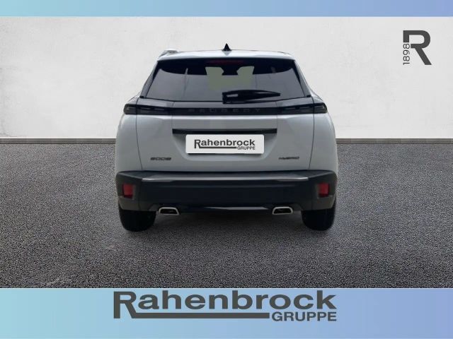 Peugeot 2008 Allure Pack Hybrid