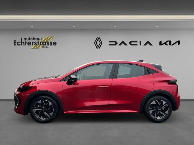 Renault Clio E-Tech Evolution Hybrid