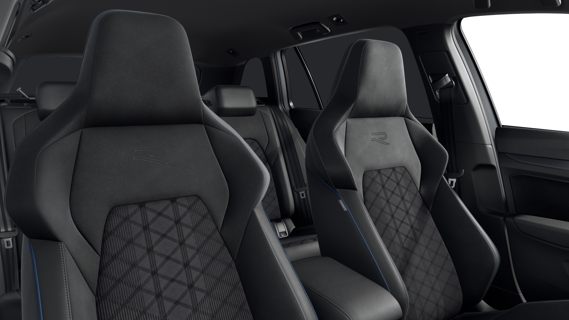 Volkswagen Golf 1.5 TSI Golf VIII Variant