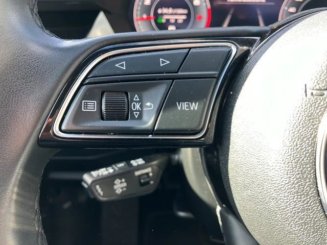 Audi A3 30 TFSI Sedan