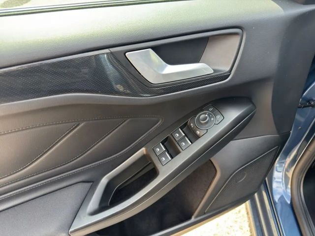 Ford Focus EcoBoost ST Line Wagon