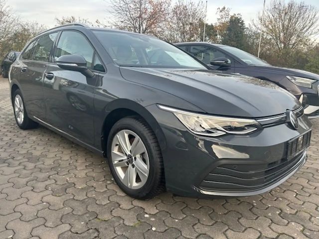 Volkswagen Golf Golf VIII Variant