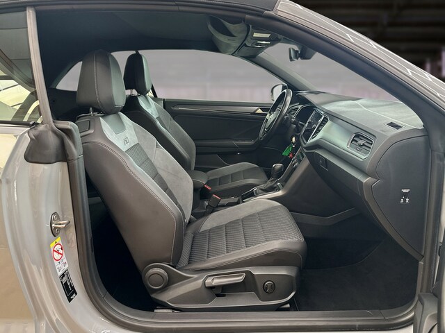 Volkswagen T-Roc 1.5 TSI Cabriolet DSG R-Line