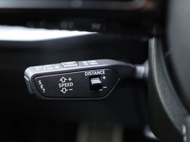 Audi A3 35 TFSI S-Line Sedan