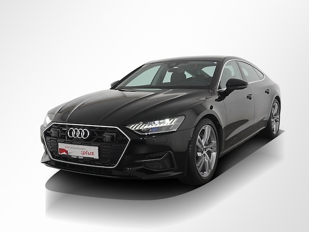 Audi A7 45 TFSI Quattro S-Tronic Sportback
