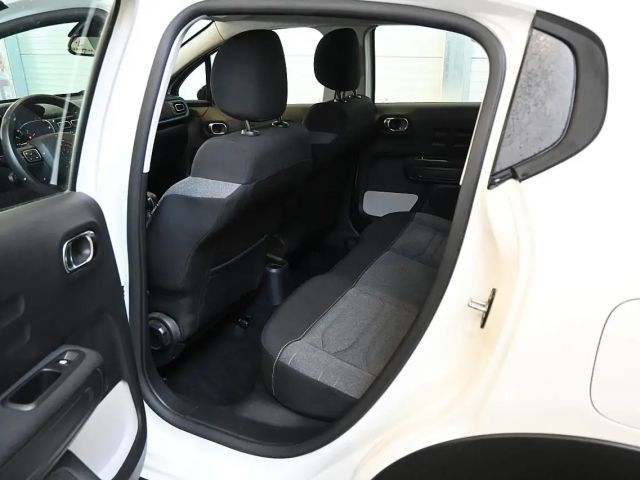 Citroën C3 PureTech