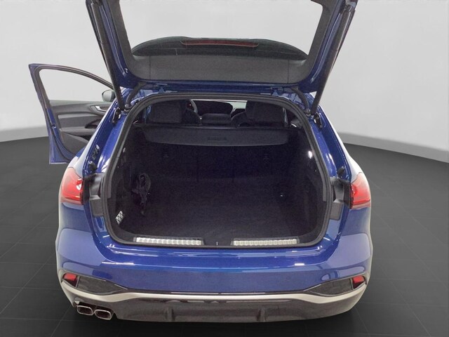 Audi A5 Avant Quattro S-Tronic