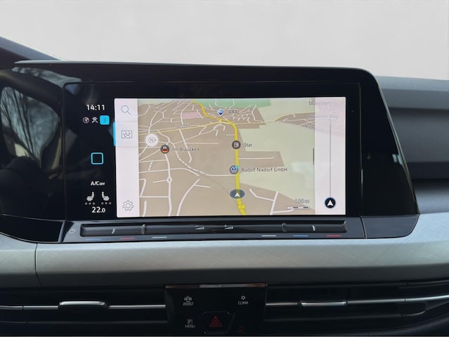 Volkswagen Golf DSG Life Variant