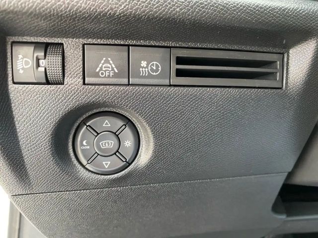 Citroën C4 Feel Pack