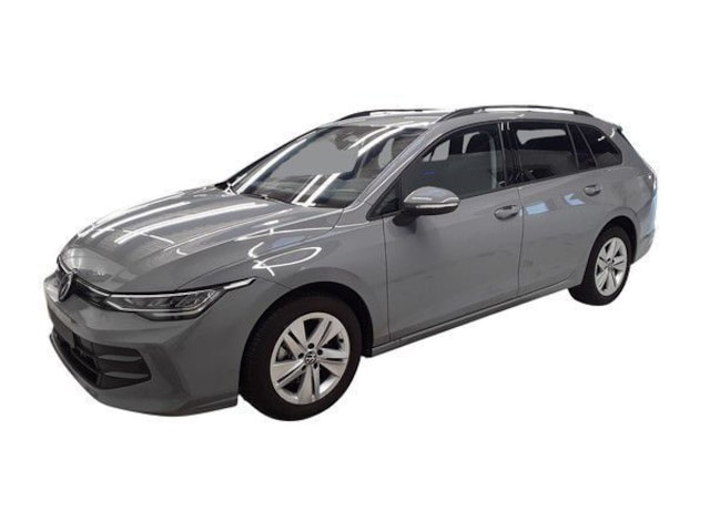 Volkswagen Golf Life Variant